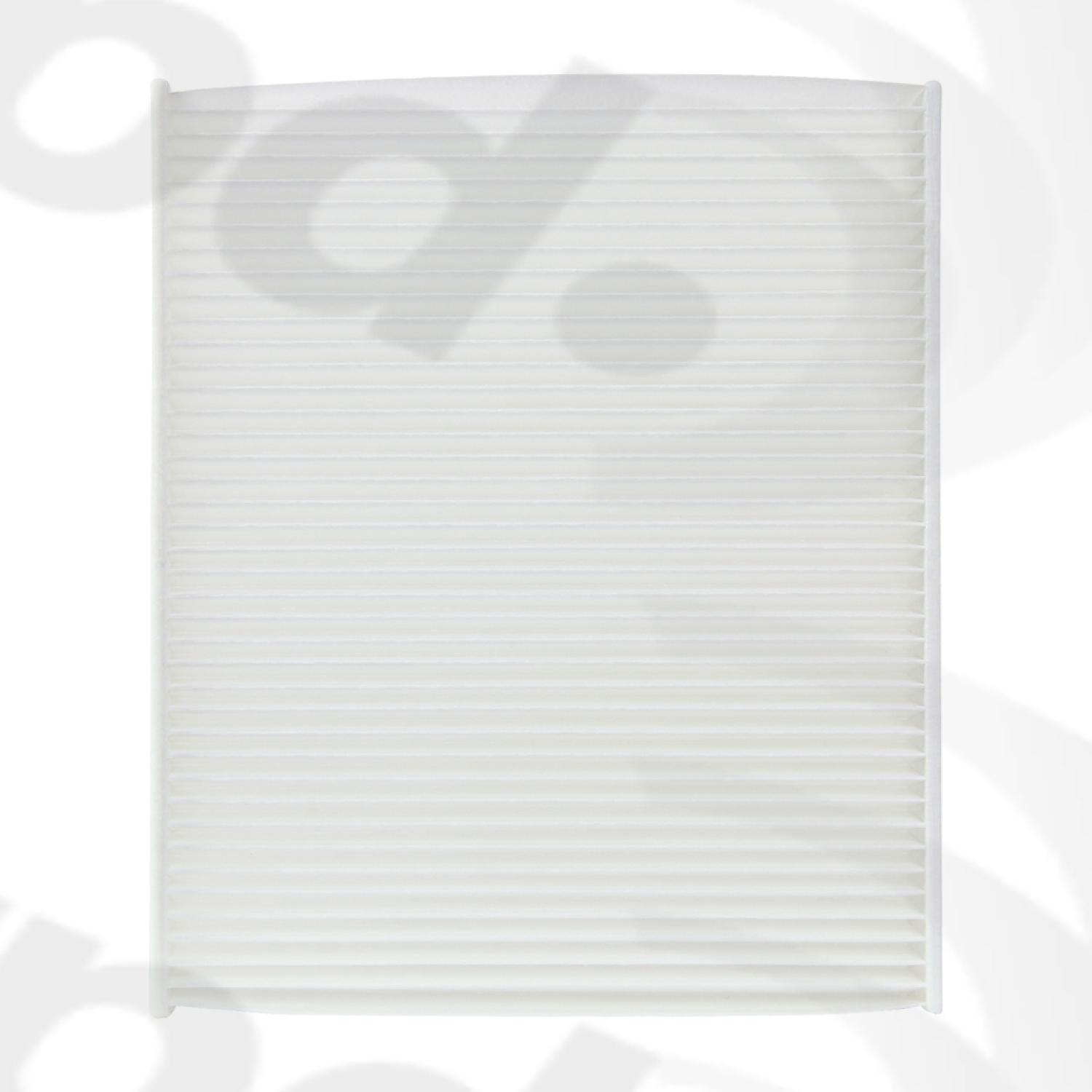 Global Parts Distributors 1211432 Cabin Air Filter product image 1 of 1