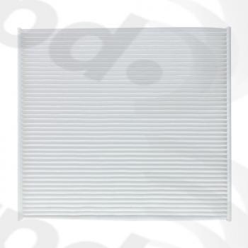 Global Parts Distributors 1211433 - Cabin Air Filter Global Parts Distributors 1211433 Cabin Air Filter product image 1 of 1