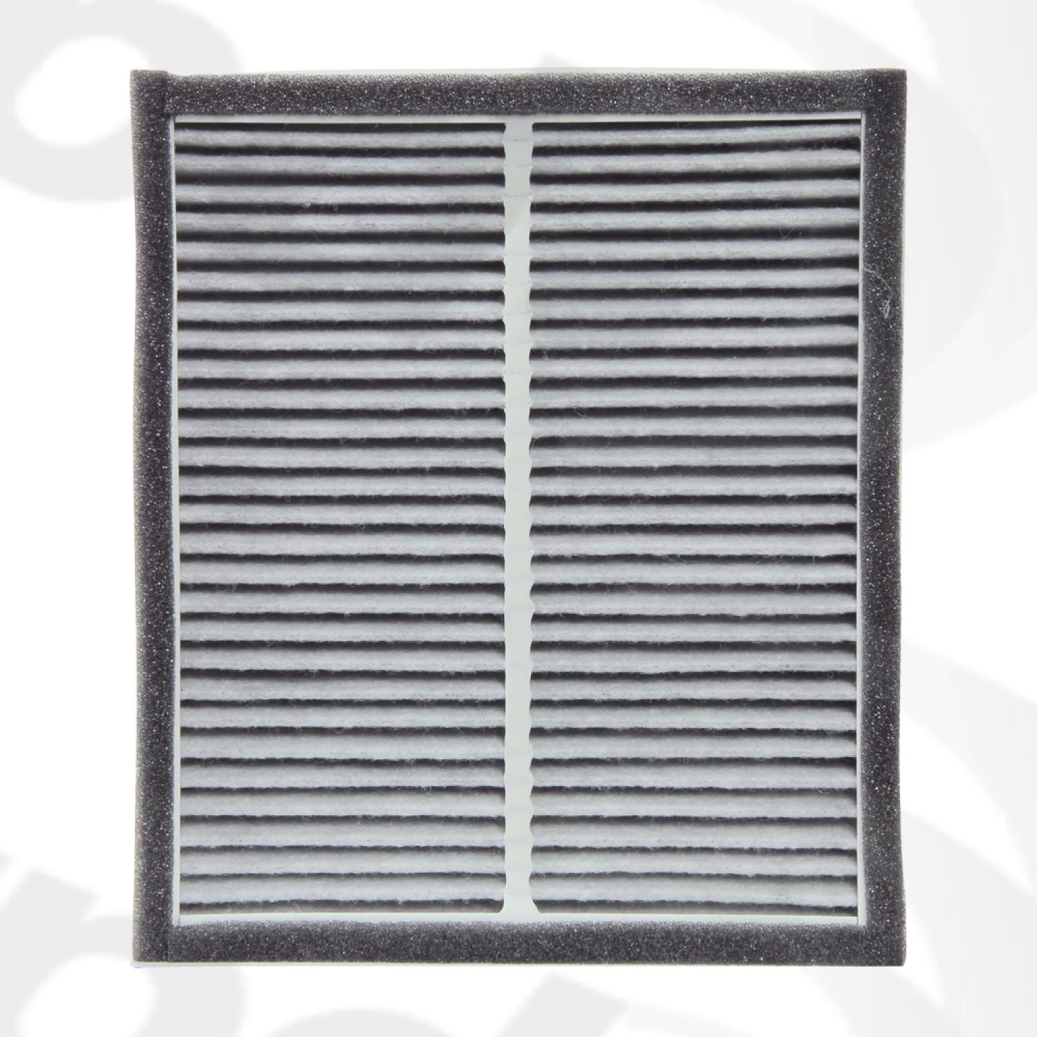 Global Parts Distributors 1211434 Cabin Air Filter product image 1 of 1