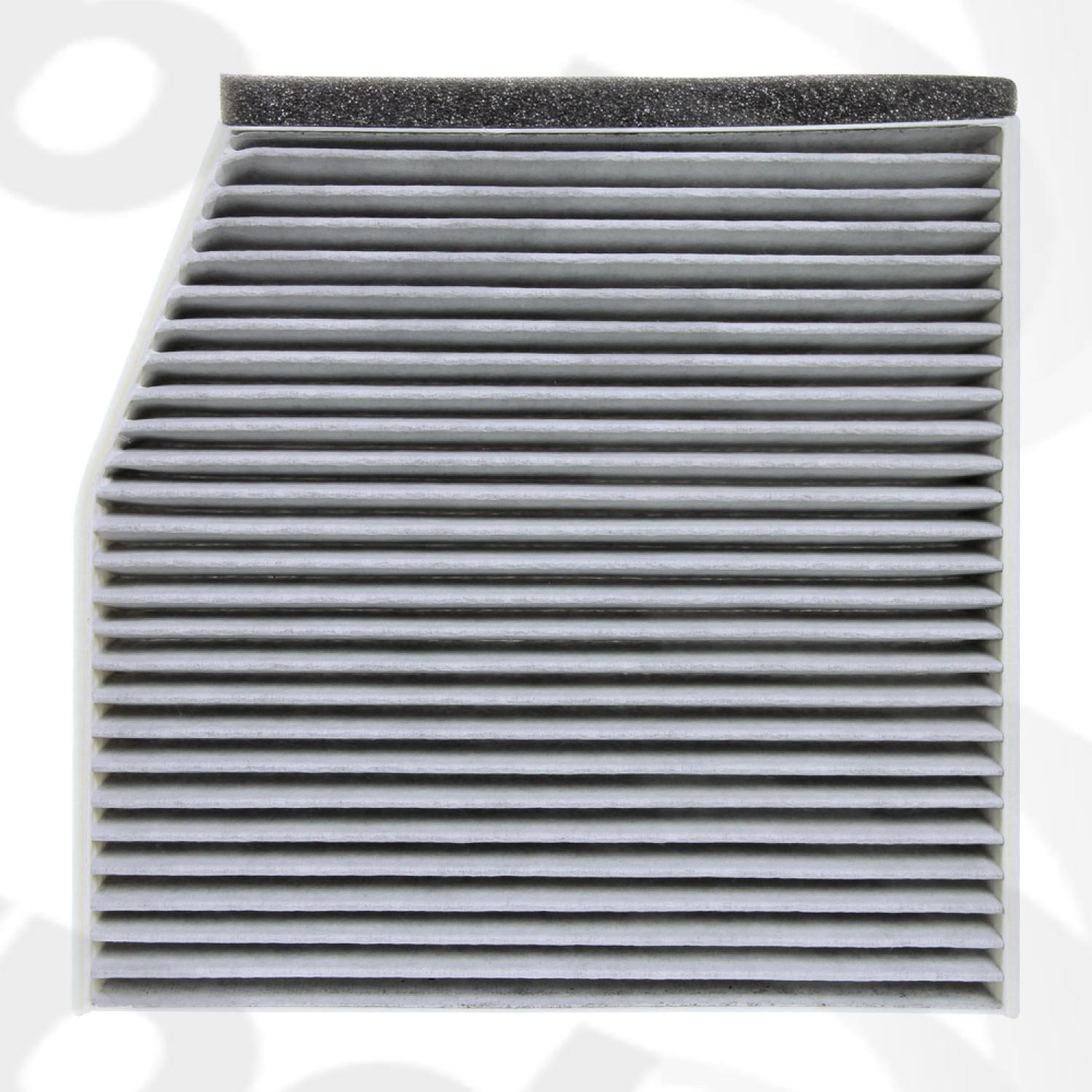 Global Parts Distributors 1211435 - Cabin Air Filter Global Parts Distributors 1211435 Cabin Air Filter product image 1 of 1