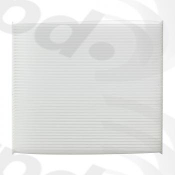 Global Parts Distributors 1211436 Cabin Air Filter product image 1 of 1