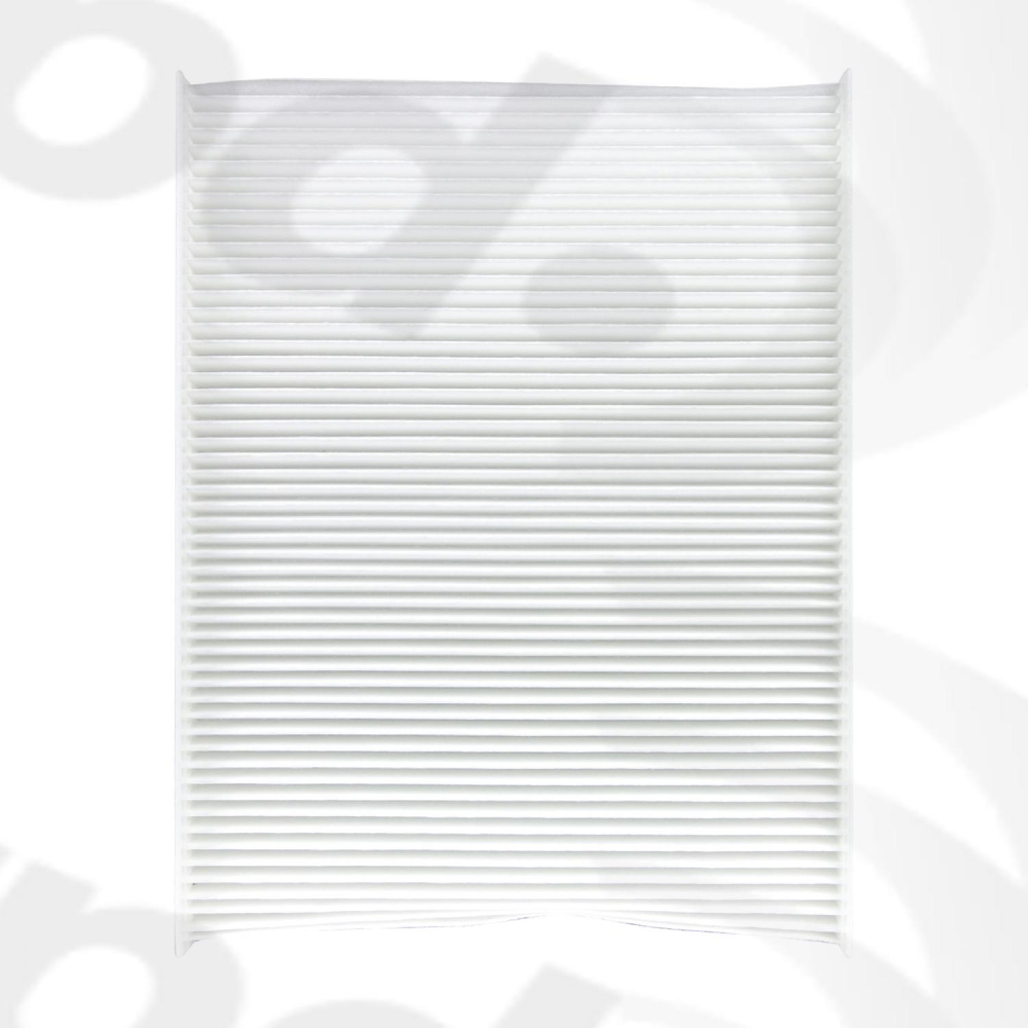 Global Parts Distributors 1211437 Cabin Air Filter product image 1 of 1