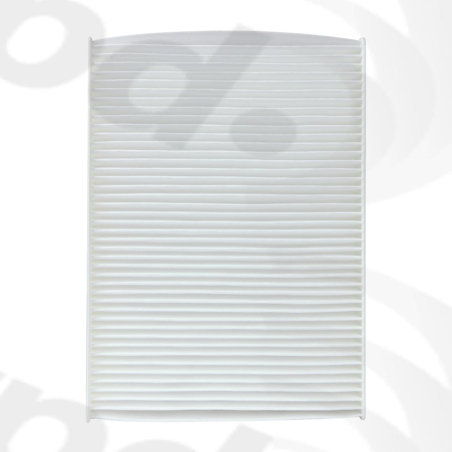 Global Parts Distributors 1211439 Cabin Air Filter product image 1 of 1
