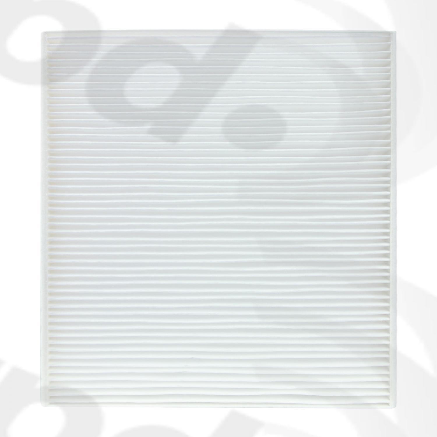 Global Parts Distributors 1211444 Cabin Air Filter product image 1 of 1