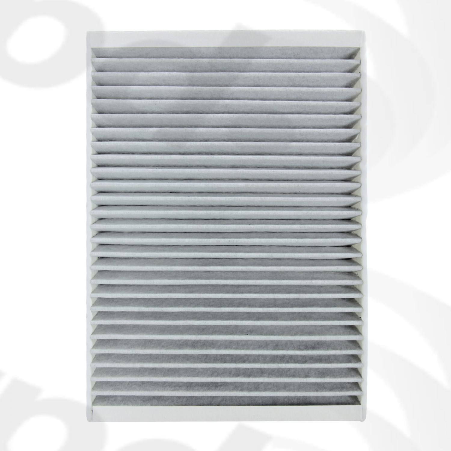 Global Parts Distributors 1211446 Cabin Air Filter product image 1 of 1