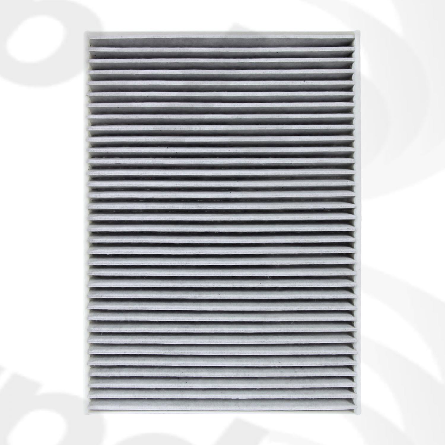 Global Parts Distributors 1211448 Cabin Air Filter product image 1 of 1