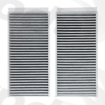 Global Parts Distributors 1211450 Cabin Air Filter product image 1 of 1