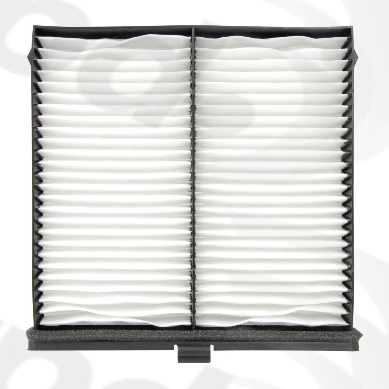 Global Parts Distributors 1211452 - Cabin Air Filter Global Parts Distributors 1211452 Cabin Air Filter product image 1 of 1