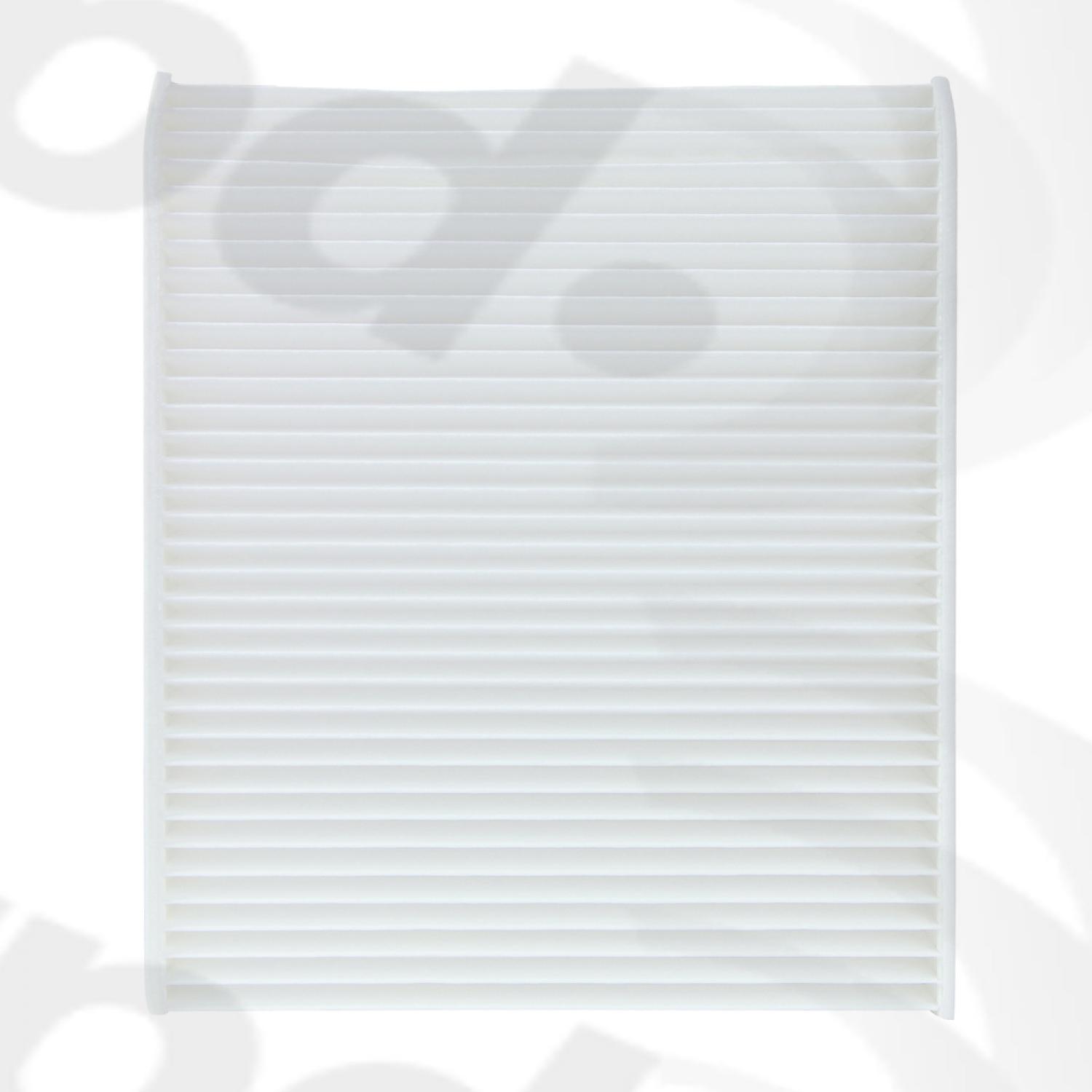Global Parts Distributors 1211454 Cabin Air Filter product image 1 of 1