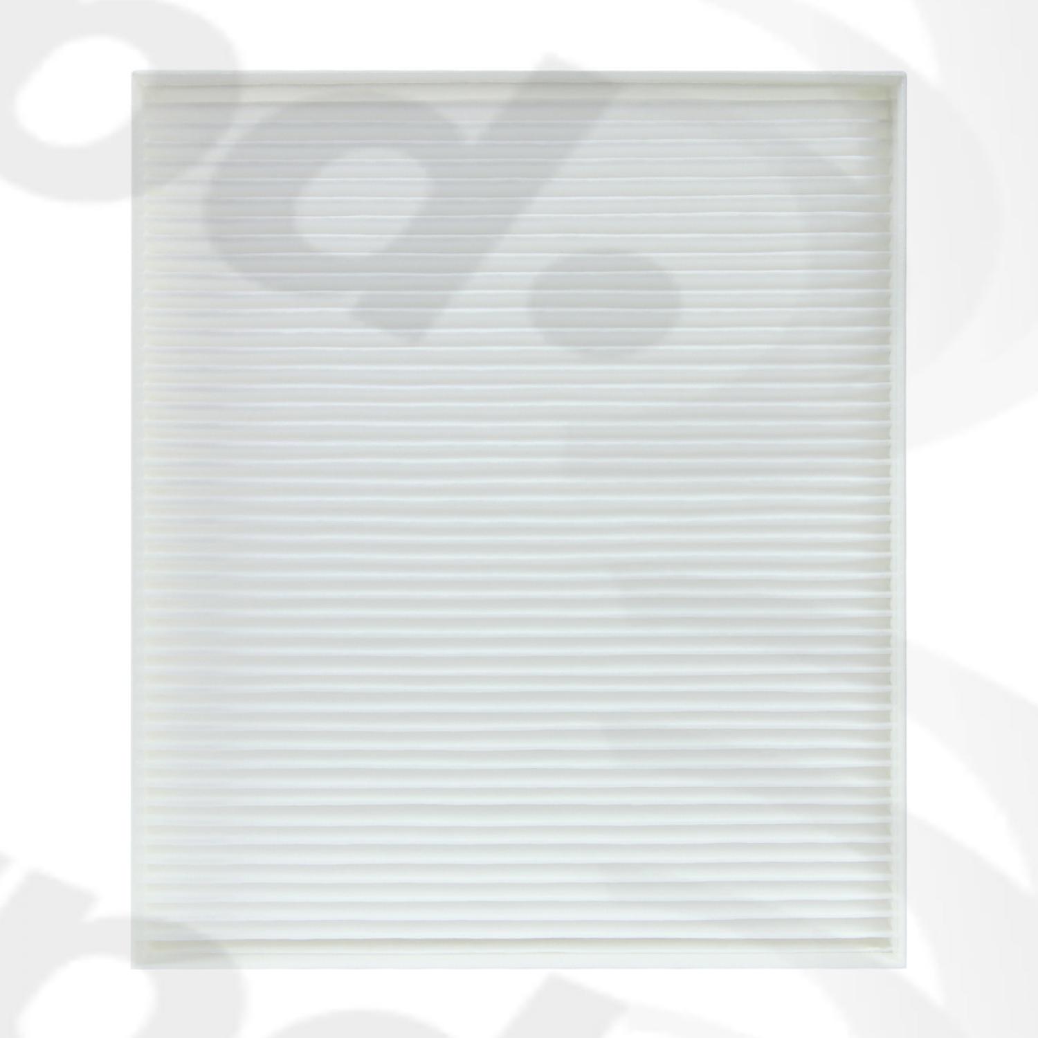 Global Parts Distributors 1211455 - Cabin Air Filter Global Parts Distributors 1211455 Cabin Air Filter product image 1 of 1