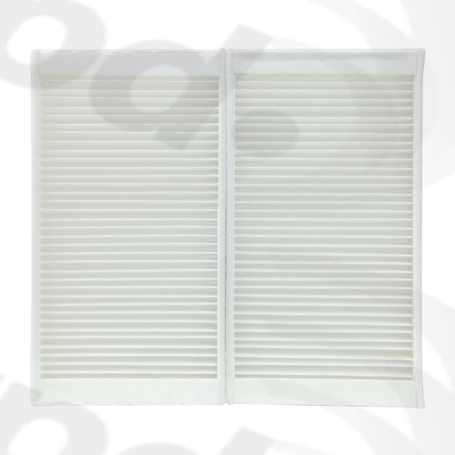 Global Parts Distributors 1211456 Cabin Air Filter product image 1 of 1
