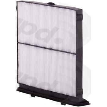 Global Parts Distributors 1211462 - Cabin Air Filter Global Parts Distributors 1211462 Cabin Air Filter product image 1 of 1