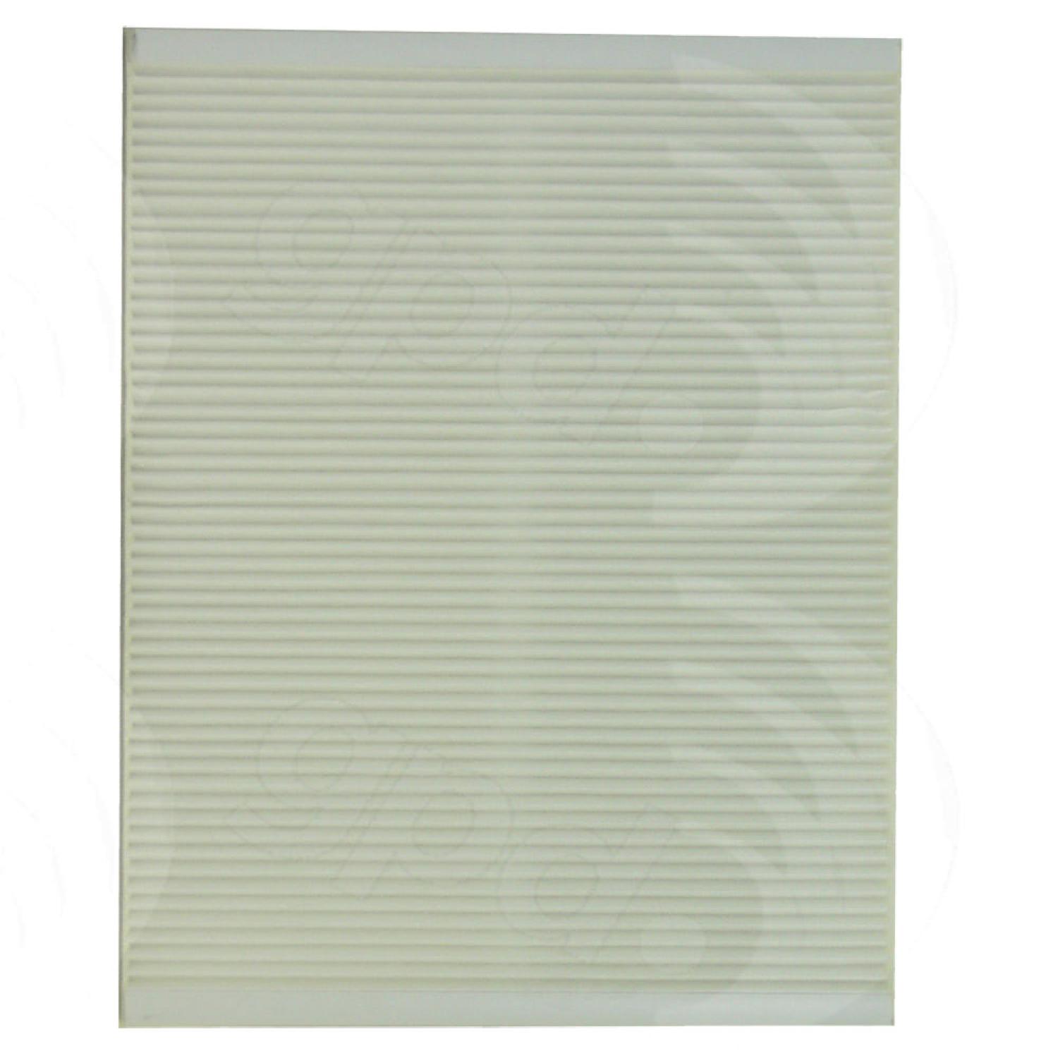 Global Parts Distributors 1211464 Cabin Air Filter product image 1 of 1