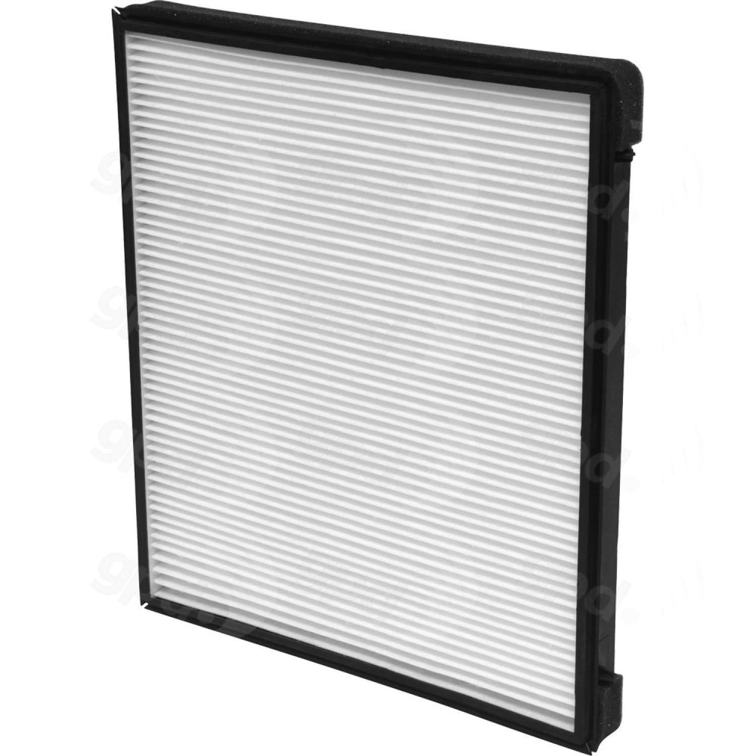 Global Parts Distributors 1211465 - Cabin Air Filter Global Parts Distributors 1211465 Cabin Air Filter product image 1 of 1