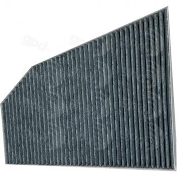 Global Parts Distributors 1211470 - Cabin Air Filter Global Parts Distributors 1211470 Cabin Air Filter product image 1 of 1