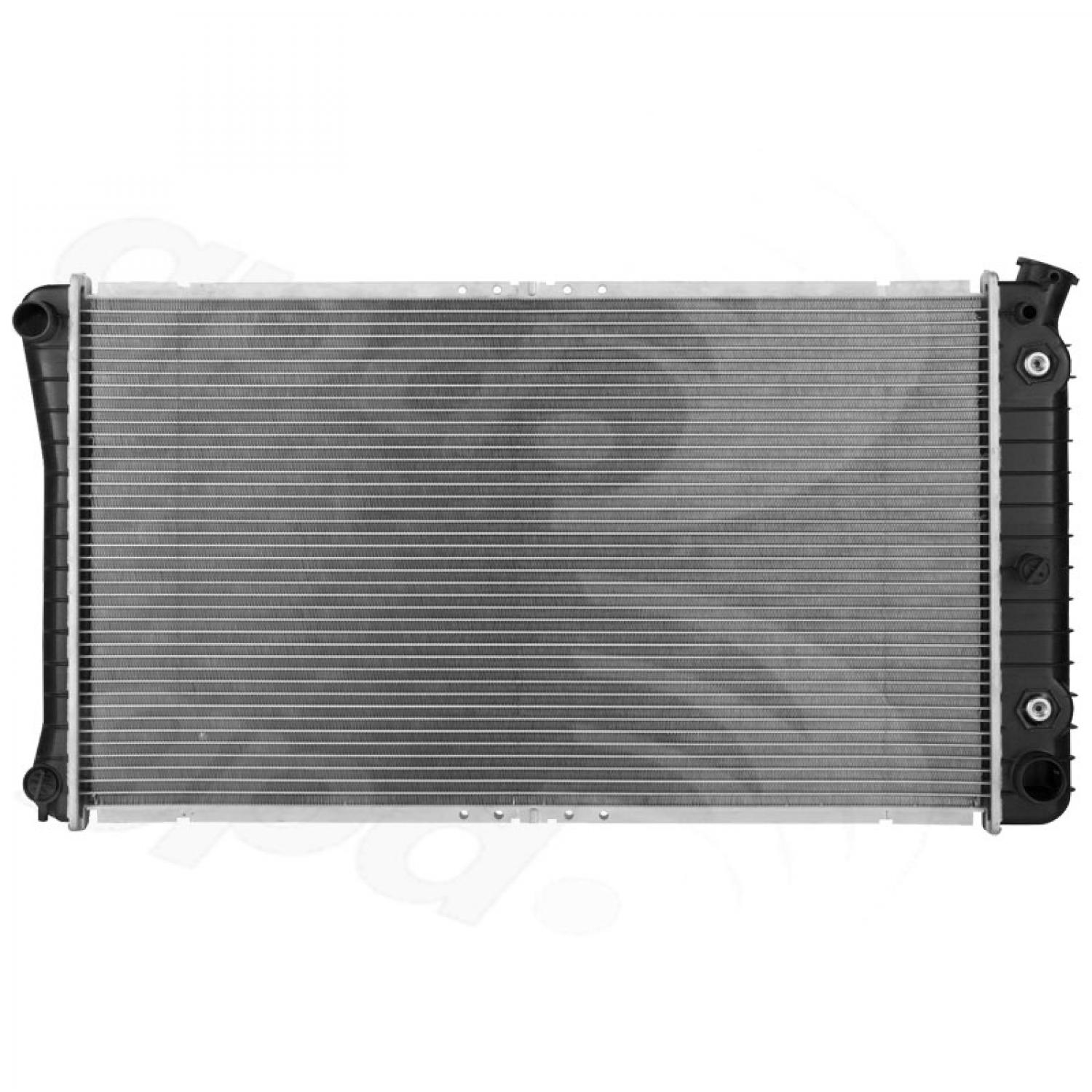 Global Parts Distributors 1211C Radiator product image 1 of 1