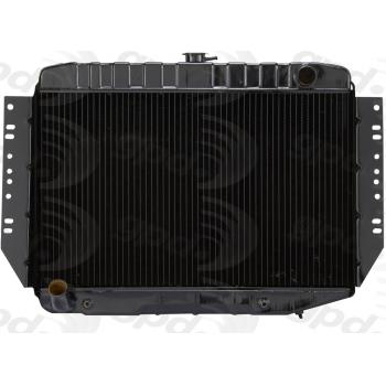 Global Parts Distributors 122 Radiator product image 1 of 1