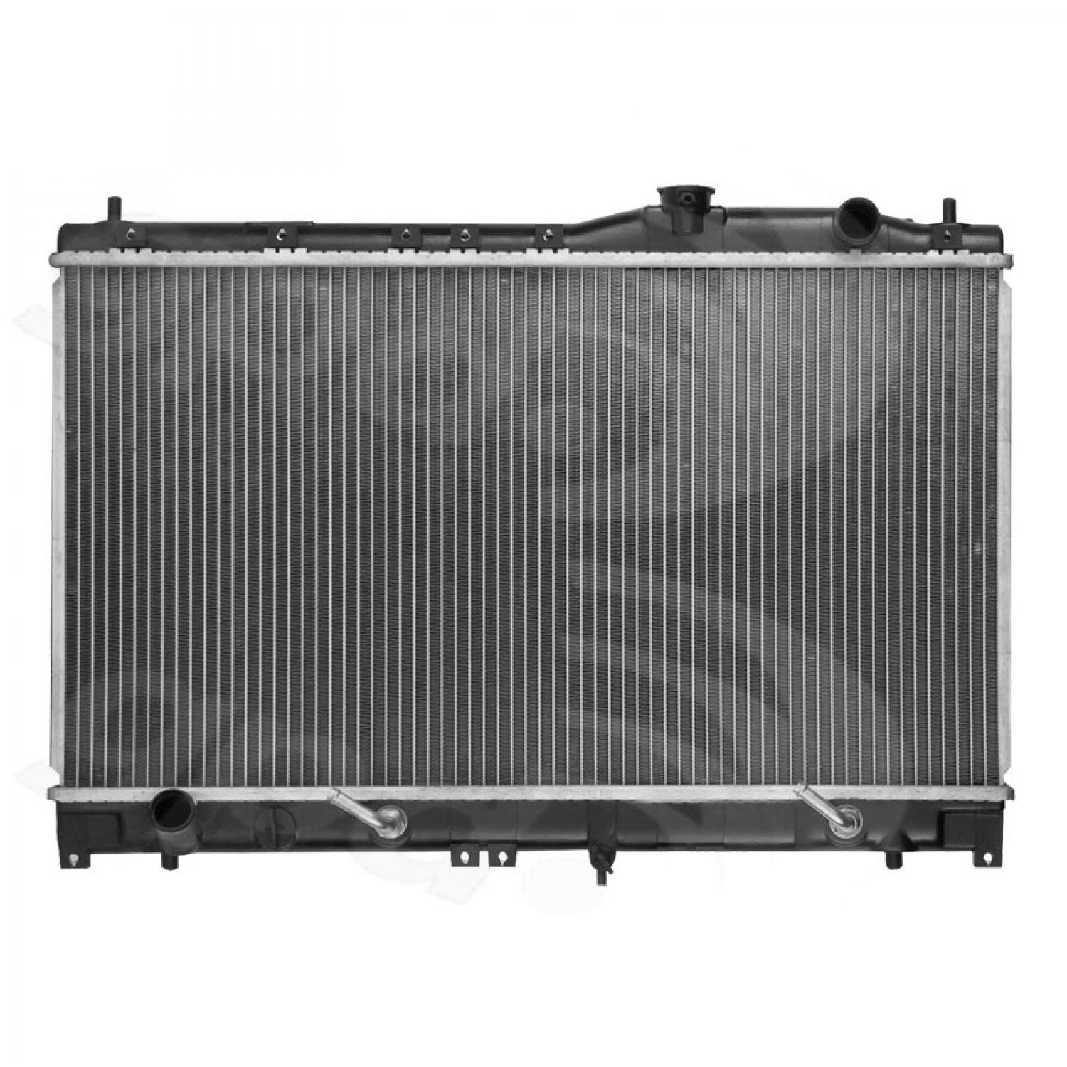 Global Parts Distributors 1277C - Radiator Global Parts Distributors 1277C Radiator product image 1 of 1