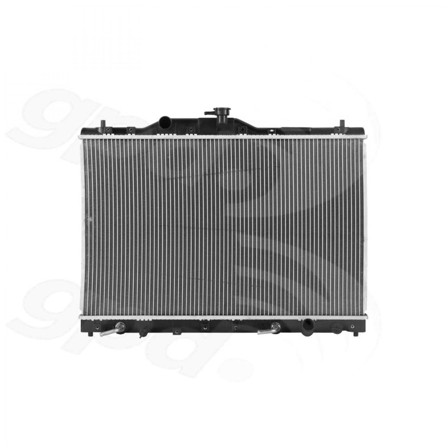 Global Parts Distributors 1278C Radiator product image 1 of 1