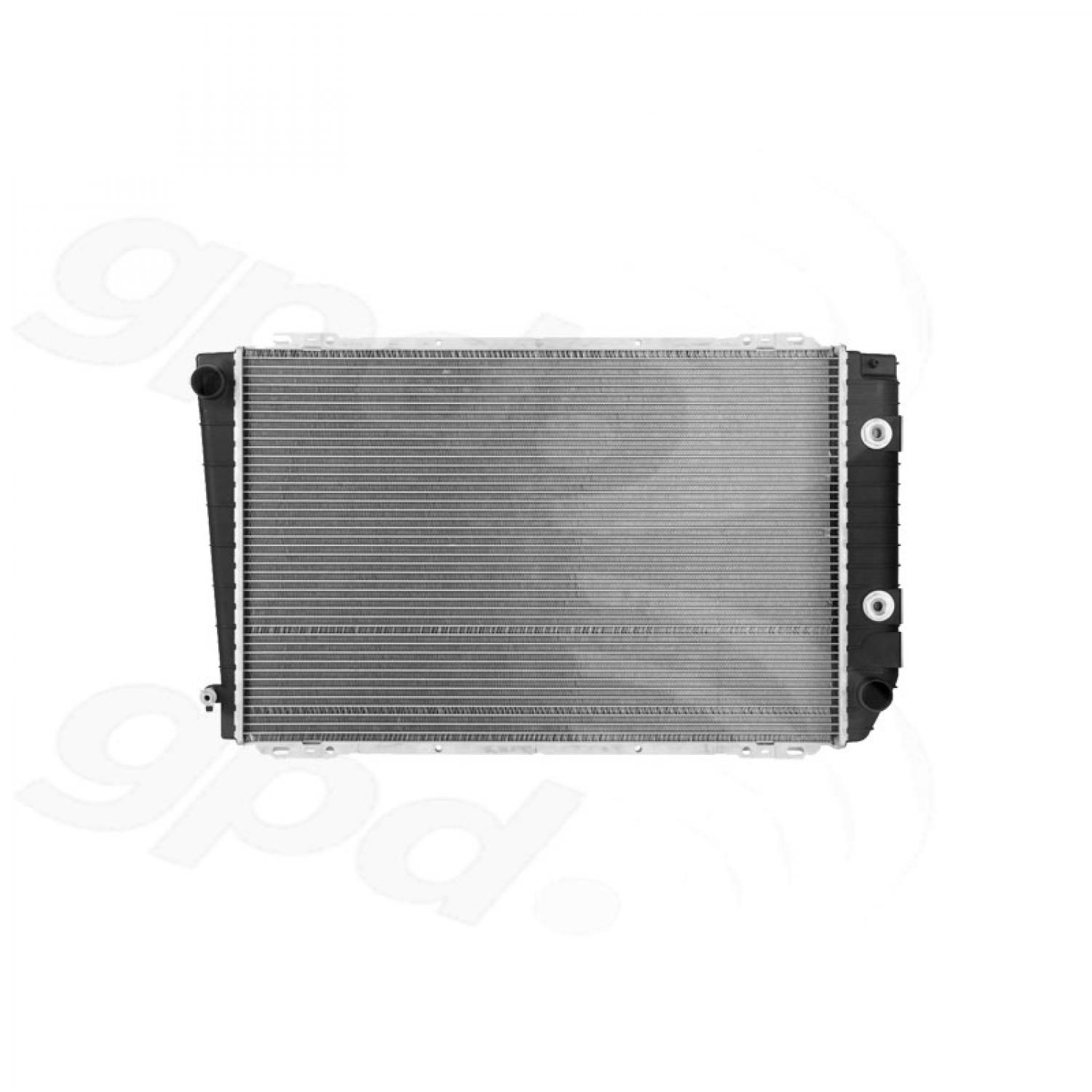 Global Parts Distributors 1279C Radiator product image 1 of 1