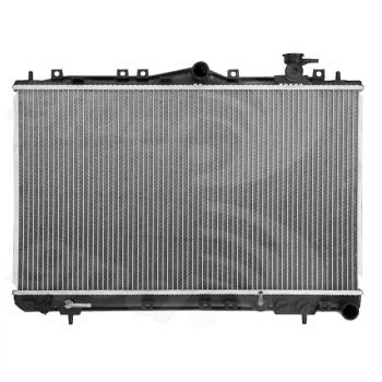Global Parts Distributors 1286 Radiator product image 1 of 1