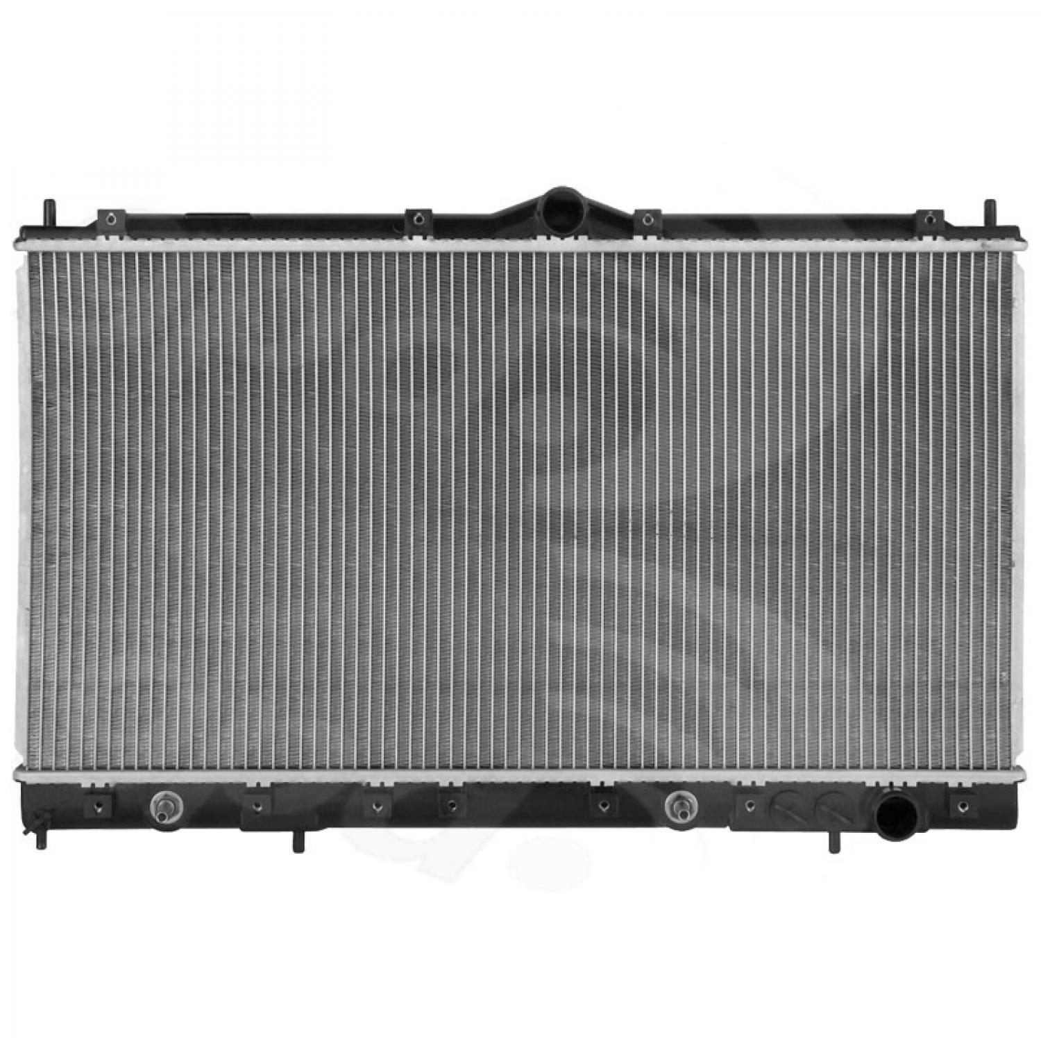 Global Parts Distributors 1298 Radiator product image 1 of 1