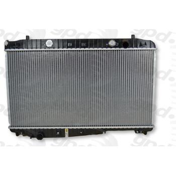 Global Parts Distributors 13000 Radiator product image 1 of 2