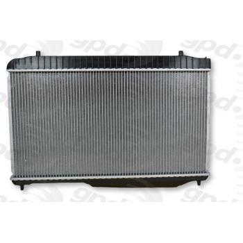 Global Parts Distributors 13000 Radiator product image 2 of 2