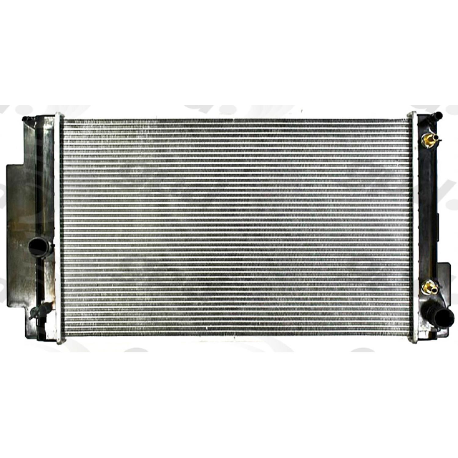 Global Parts Distributors 13001C Radiator product image 1 of 1