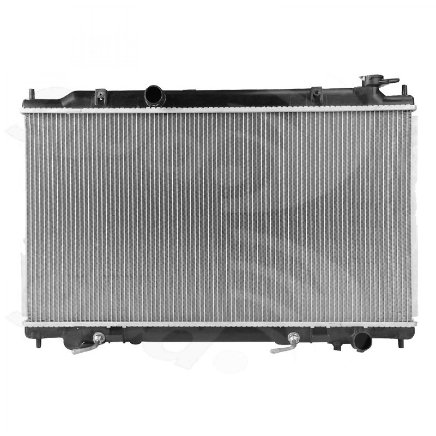 Global Parts Distributors 13005C - Radiator Global Parts Distributors 13005C Radiator product image 1 of 1