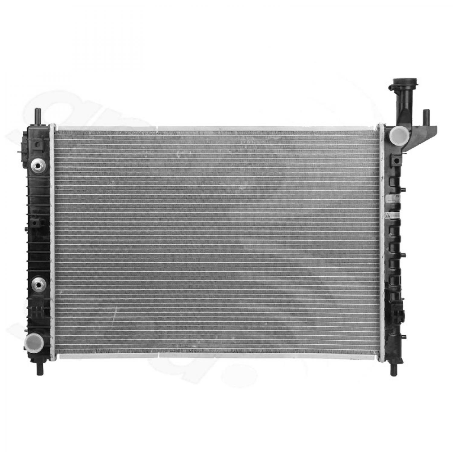 Global Parts Distributors 13007C Radiator product image 1 of 1