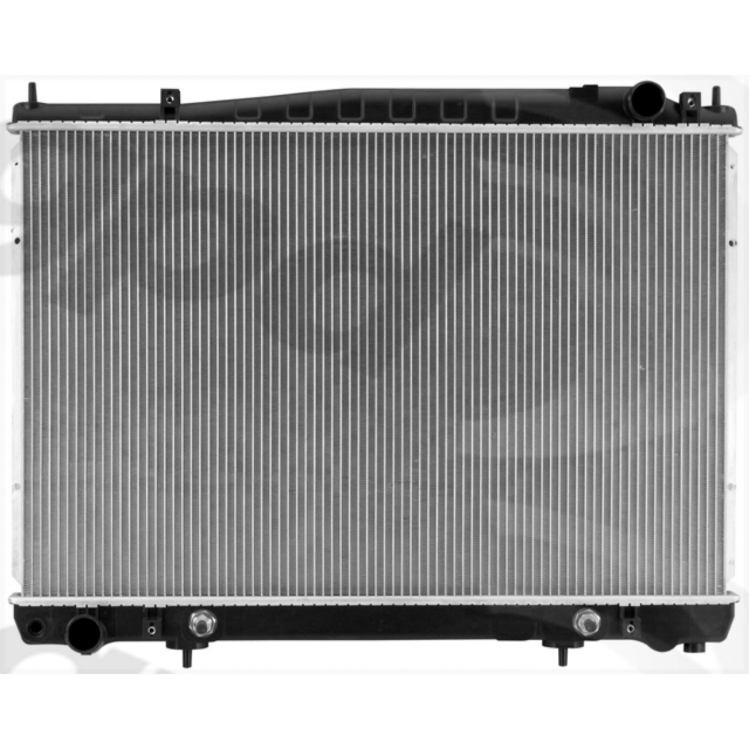 Global Parts Distributors 13008 Radiator product image 1 of 1