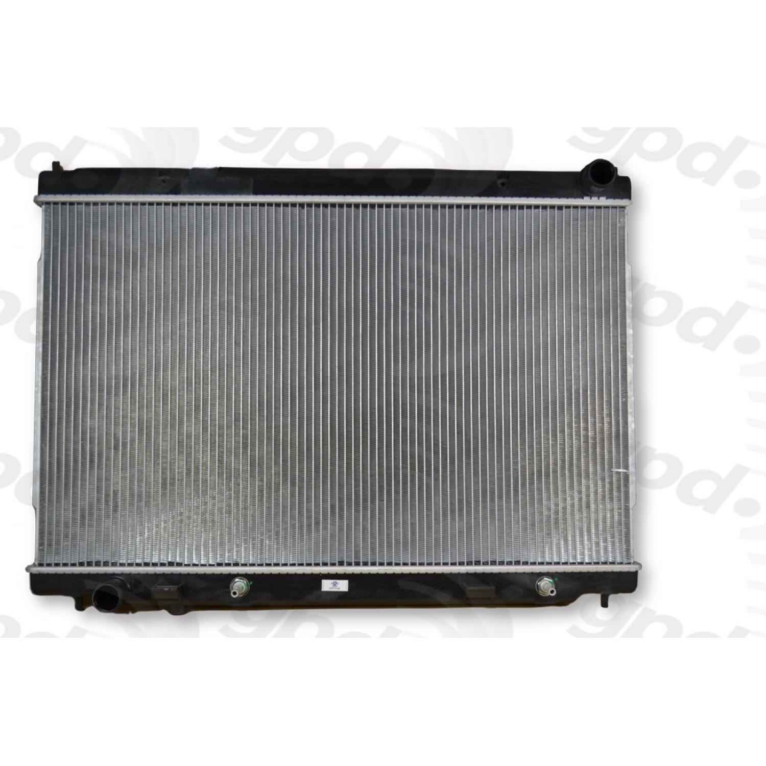 Global Parts Distributors 13012C Radiator product image 1 of 2