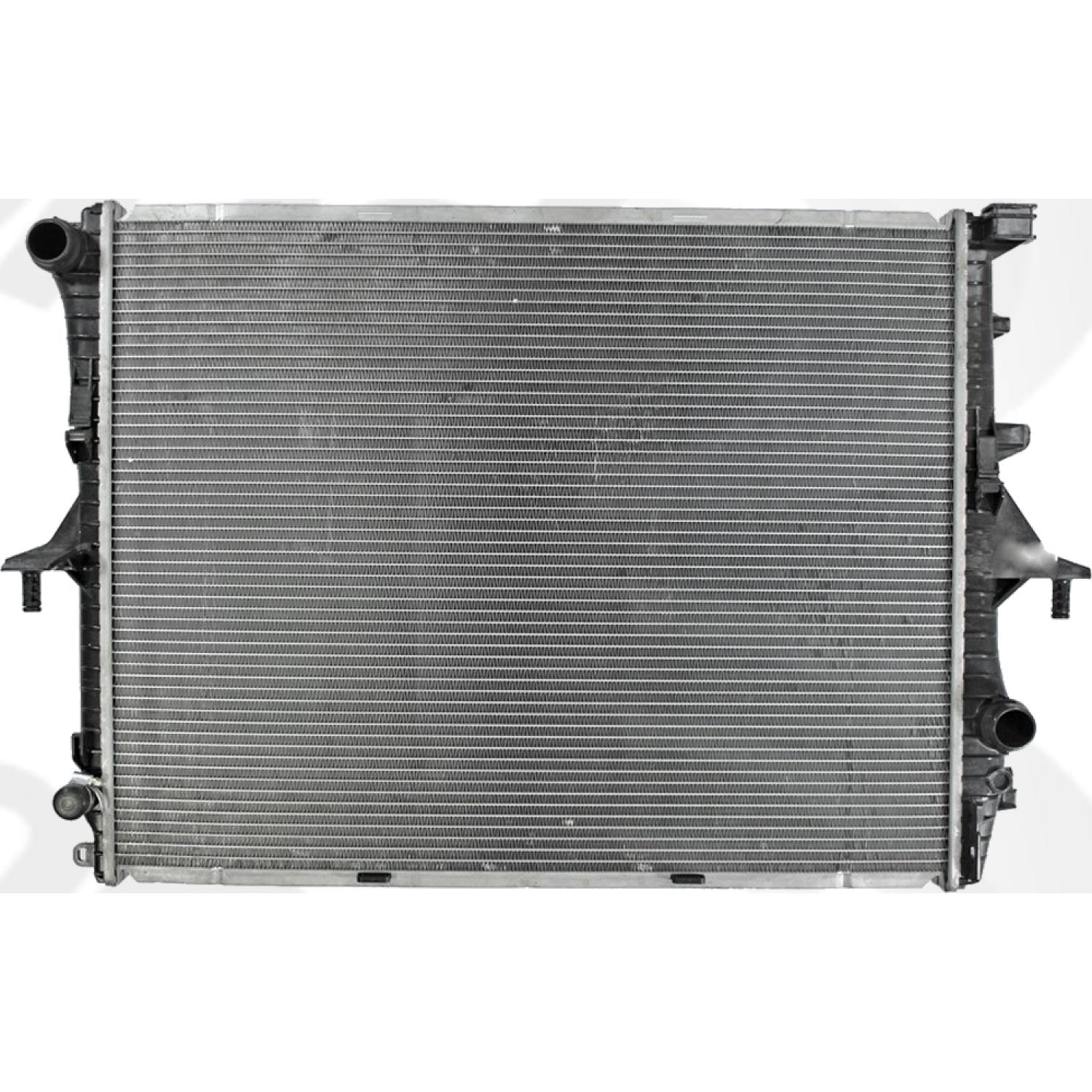 Global Parts Distributors 13013 Radiator product image 1 of 1