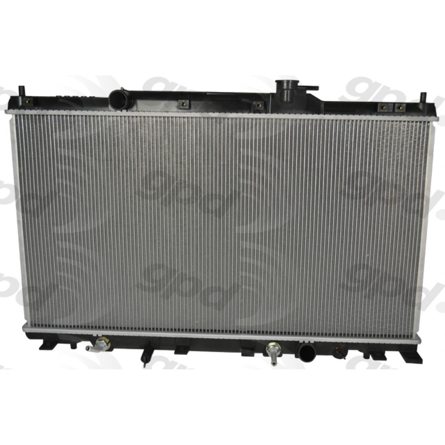 Global Parts Distributors 13015C Radiator product image 1 of 2