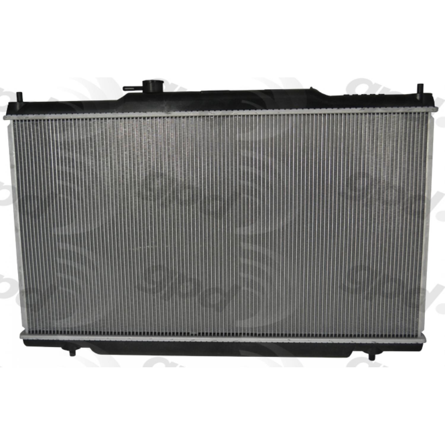 Global Parts Distributors 13015C Radiator product image 2 of 2