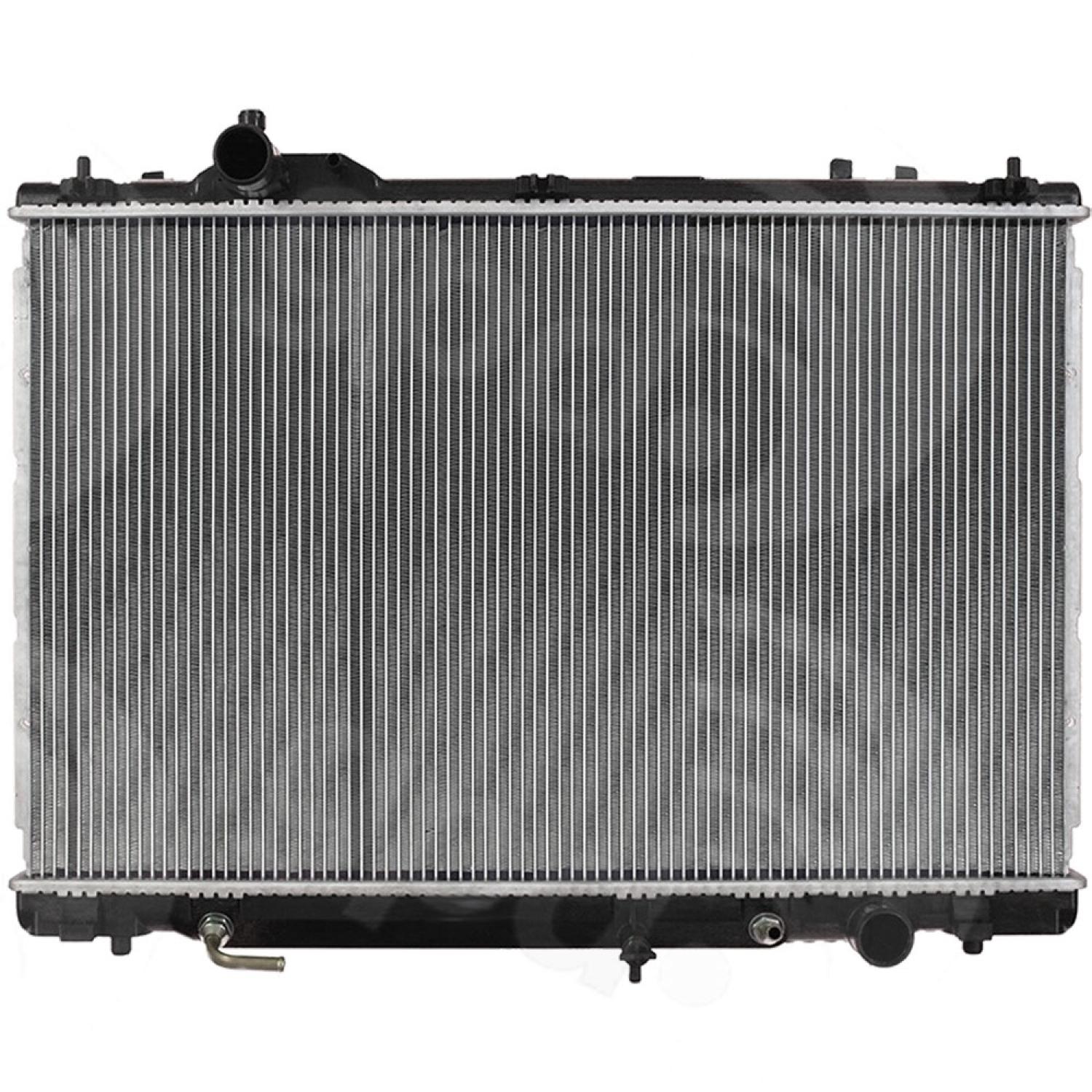 Global Parts Distributors 13018C Radiator product image 1 of 1