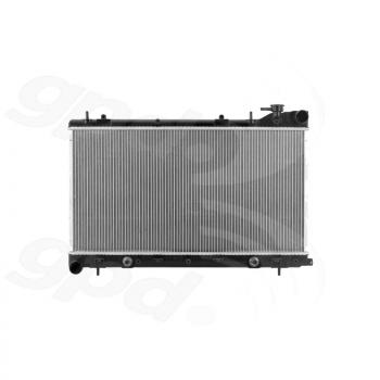 Global Parts Distributors 13021C Radiator product image 1 of 1