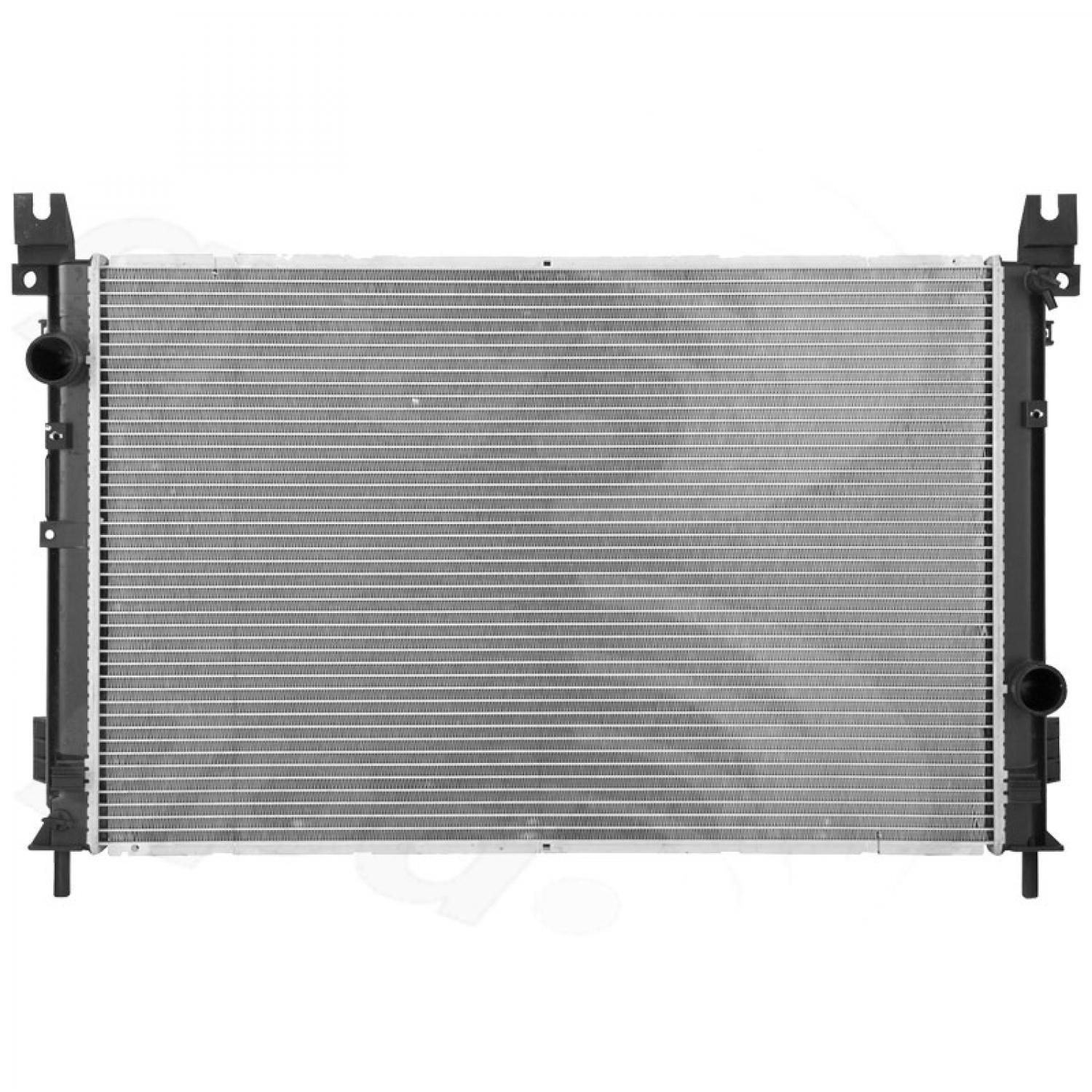 Global Parts Distributors 13025C Radiator product image 1 of 1