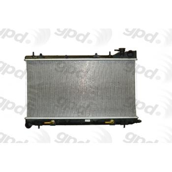 Global Parts Distributors 13026C Radiator product image 1 of 1