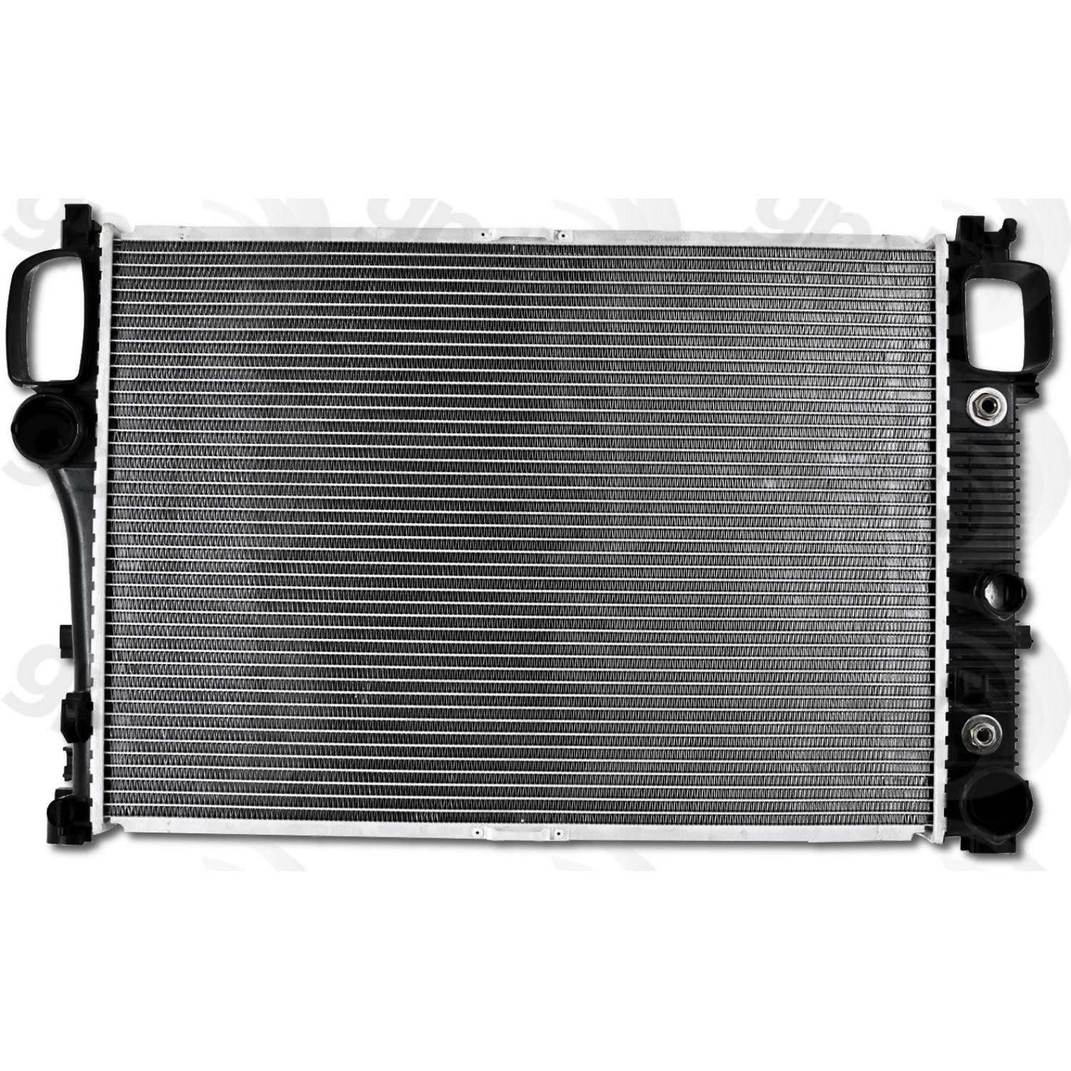 Global Parts Distributors 13027C Radiator product image 1 of 2