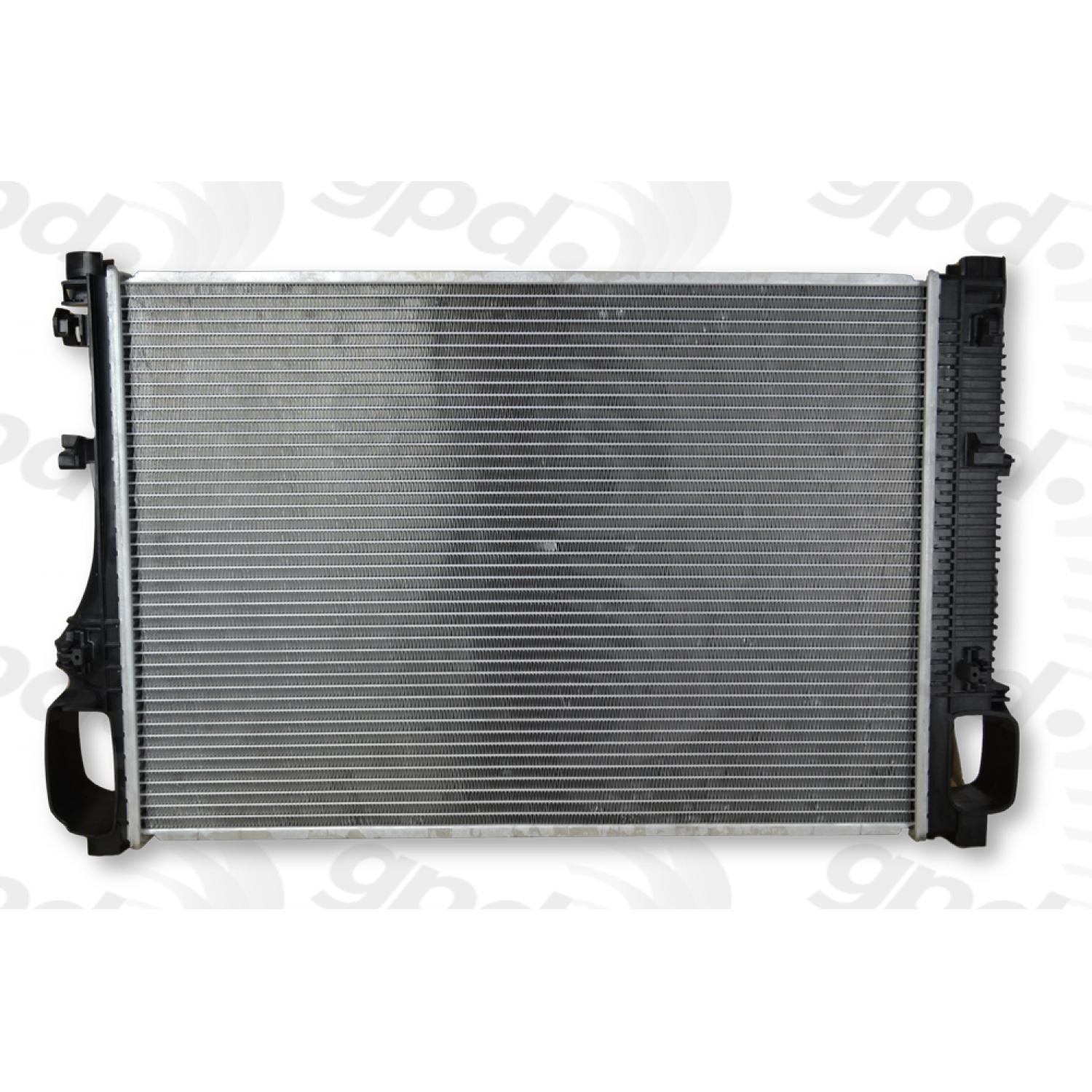 Global Parts Distributors 13027C Radiator product image 2 of 2