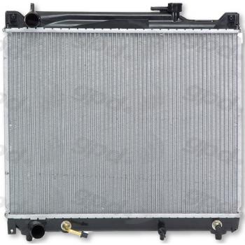 Global Parts Distributors 13028C Radiator product image 1 of 1