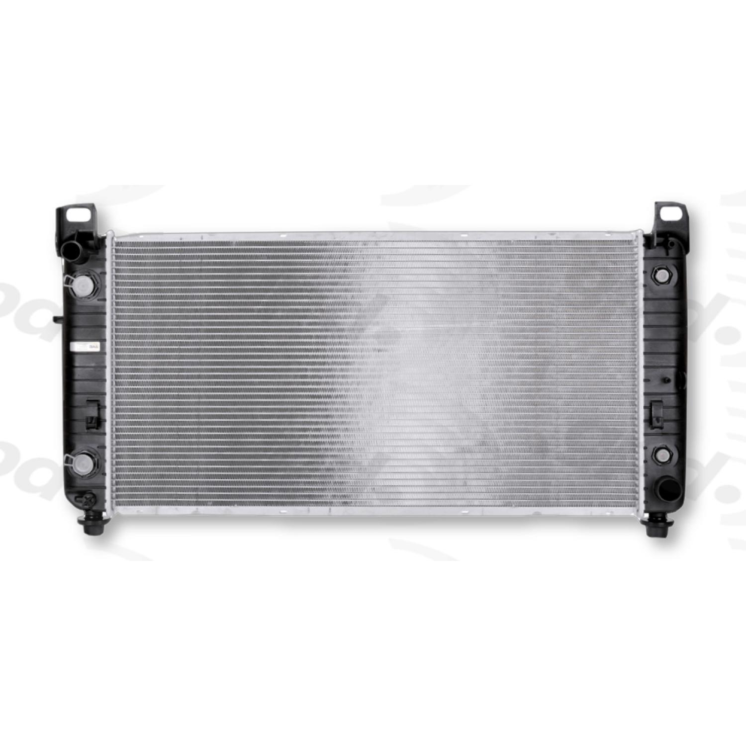Global Parts Distributors 13029C - Radiator Global Parts Distributors 13029C Radiator product image 1 of 1