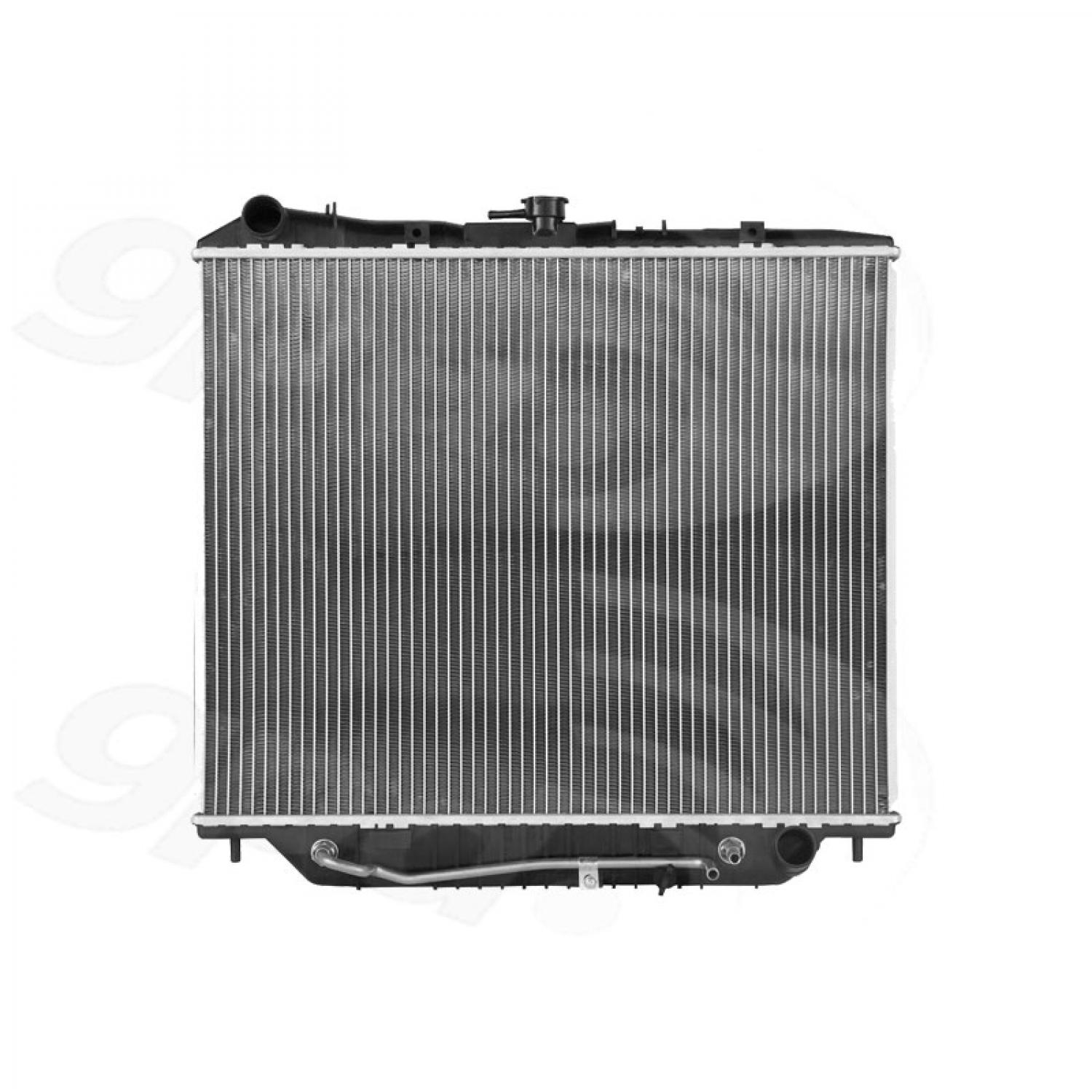 Global Parts Distributors 1302C Radiator product image 1 of 1