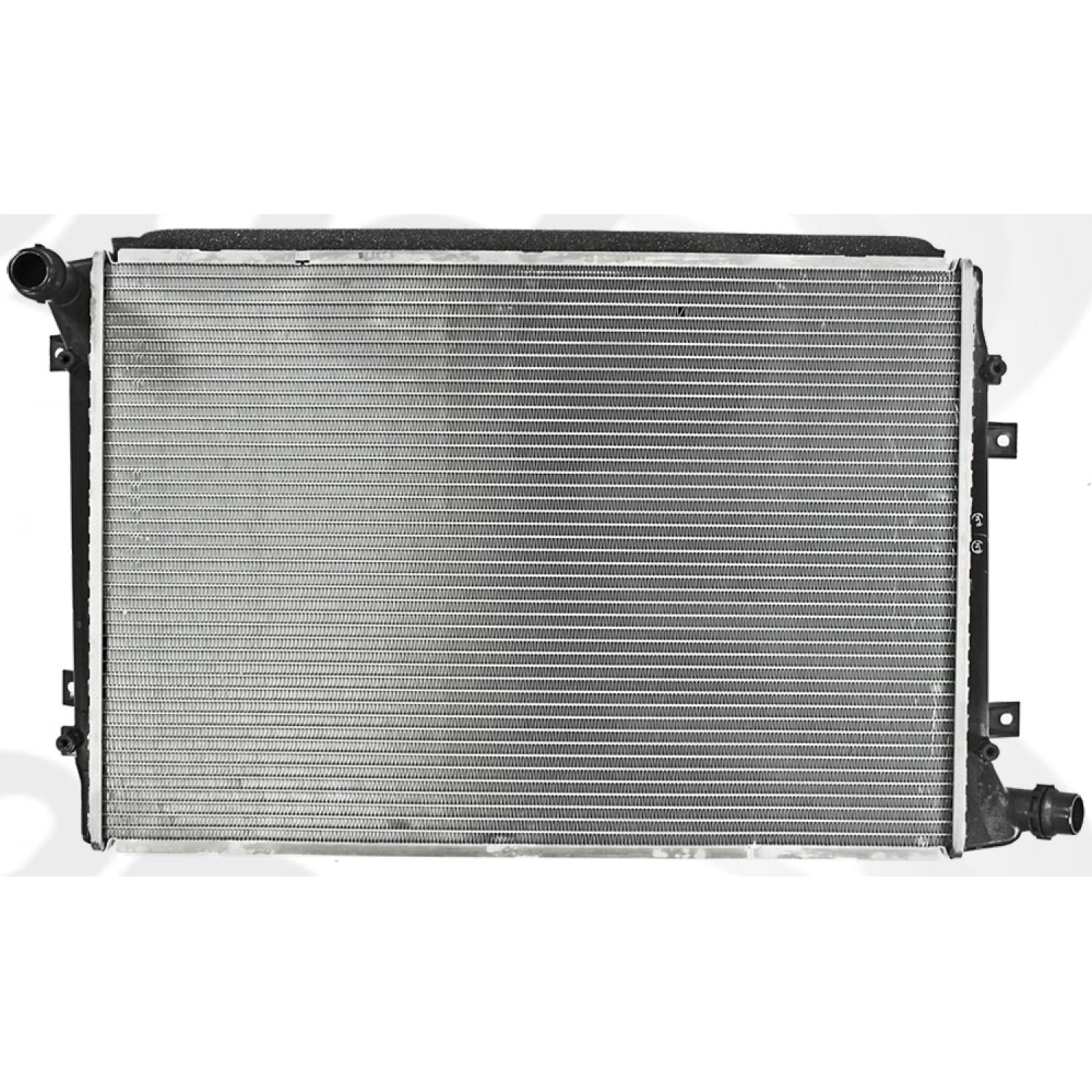Global Parts Distributors 13030C Radiator product image 1 of 1