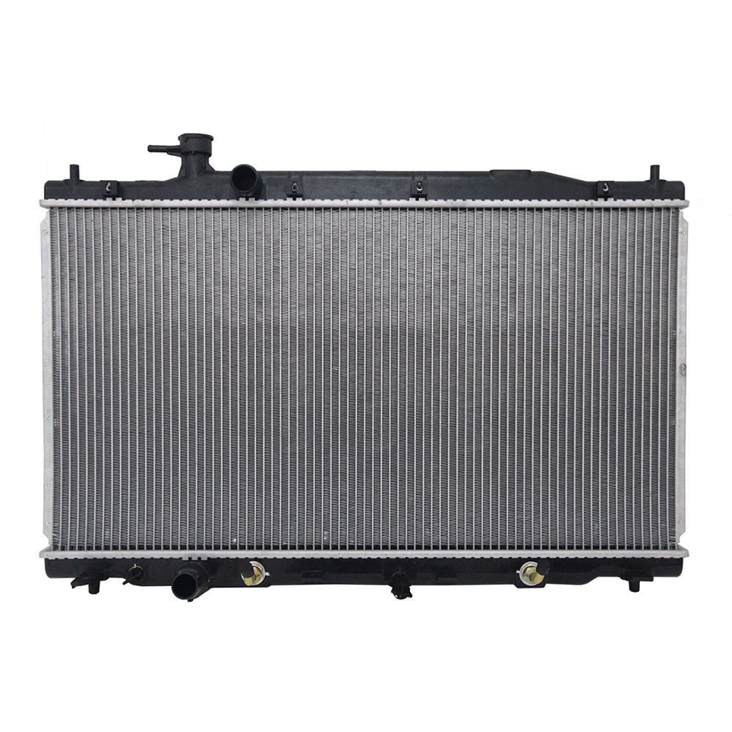 Global Parts Distributors 13031C Radiator product image 1 of 1