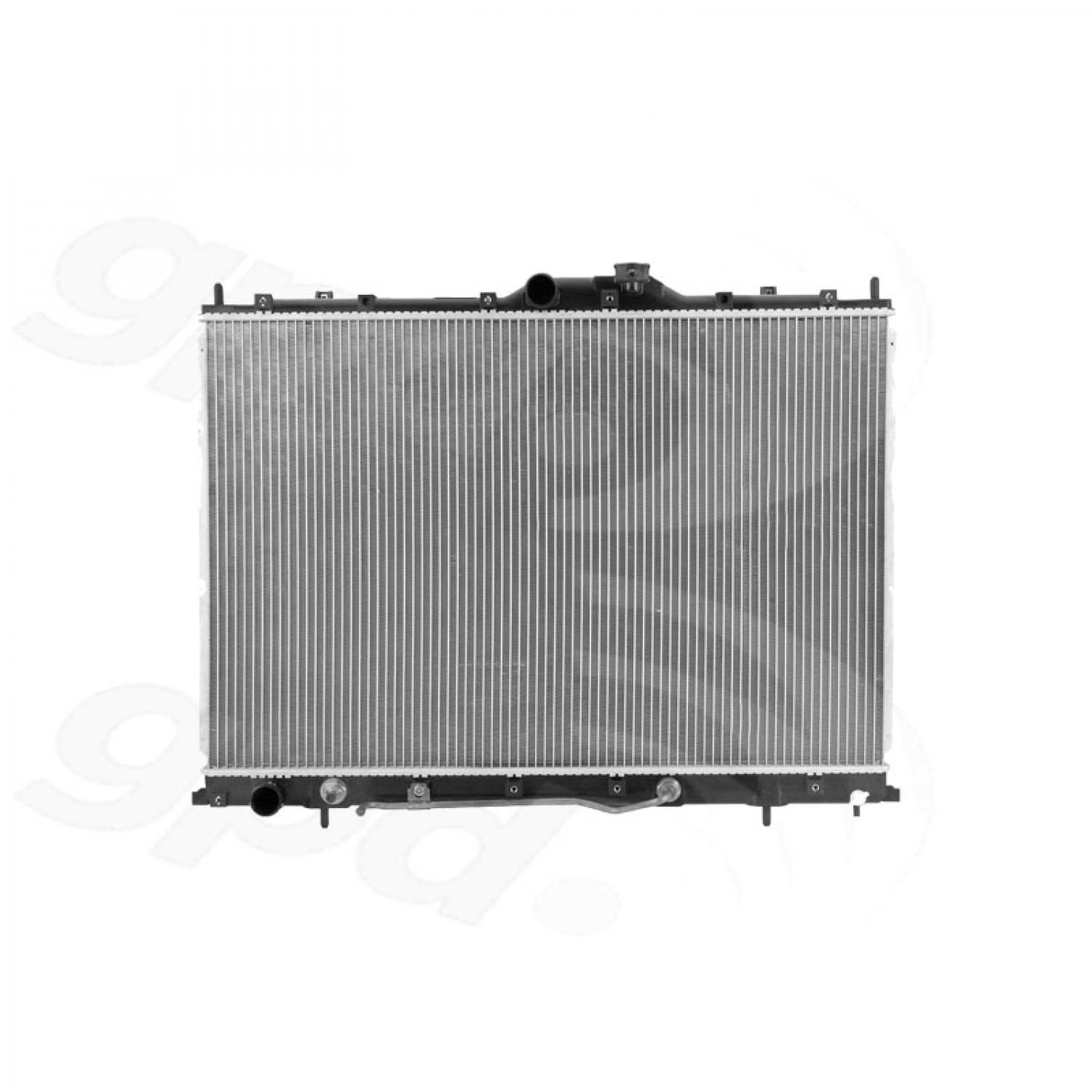Global Parts Distributors 13032C - Radiator Global Parts Distributors 13032C Radiator product image 1 of 1