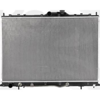 Global Parts Distributors 13033 Radiator product image 1 of 1