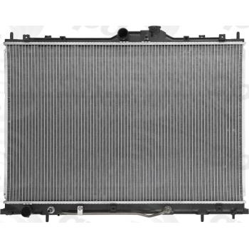 Global Parts Distributors 13034 Radiator product image 1 of 1